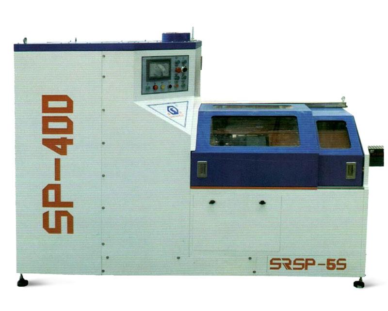 自動冷鐓機SRSP-5系列