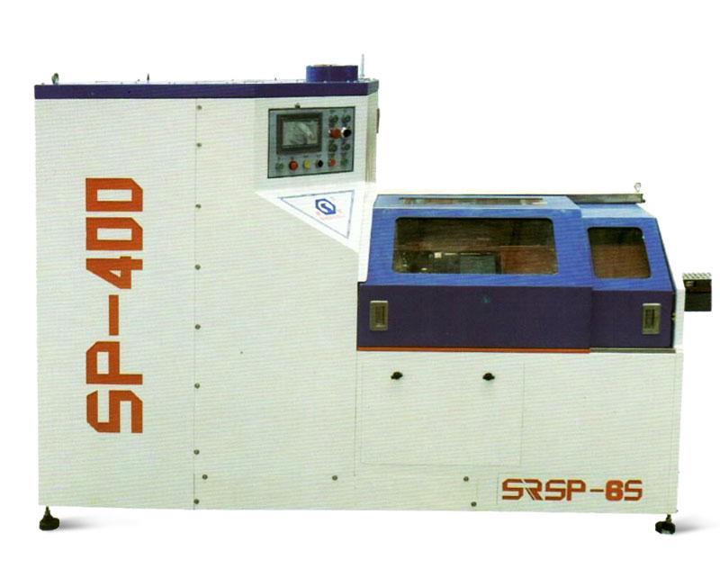 自動冷鐓機SRSP-6系列